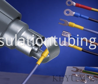 Electrical Shrink Wrap Tubing